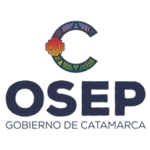 Logo of OSEP CATAMARCA Móvil android Application 